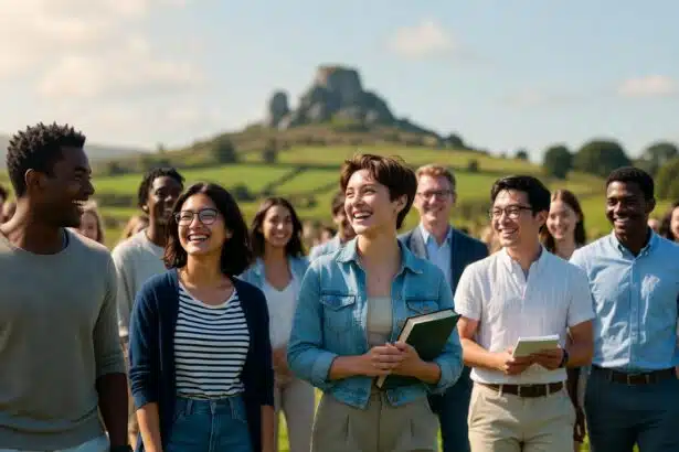 Maynooth University International Excellence Scholarship