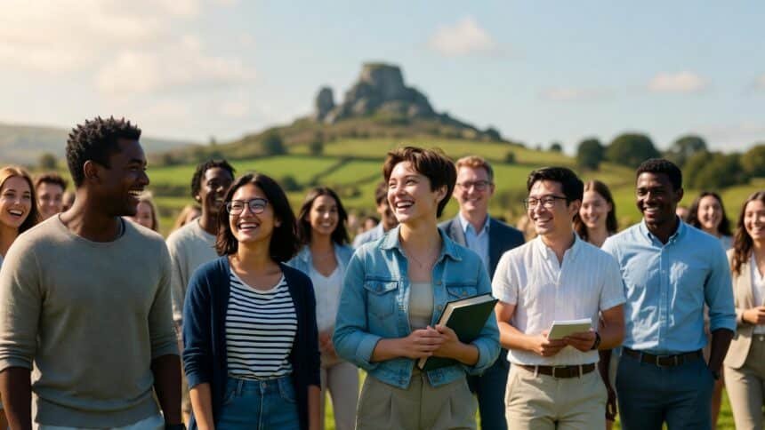 Maynooth University International Excellence Scholarship