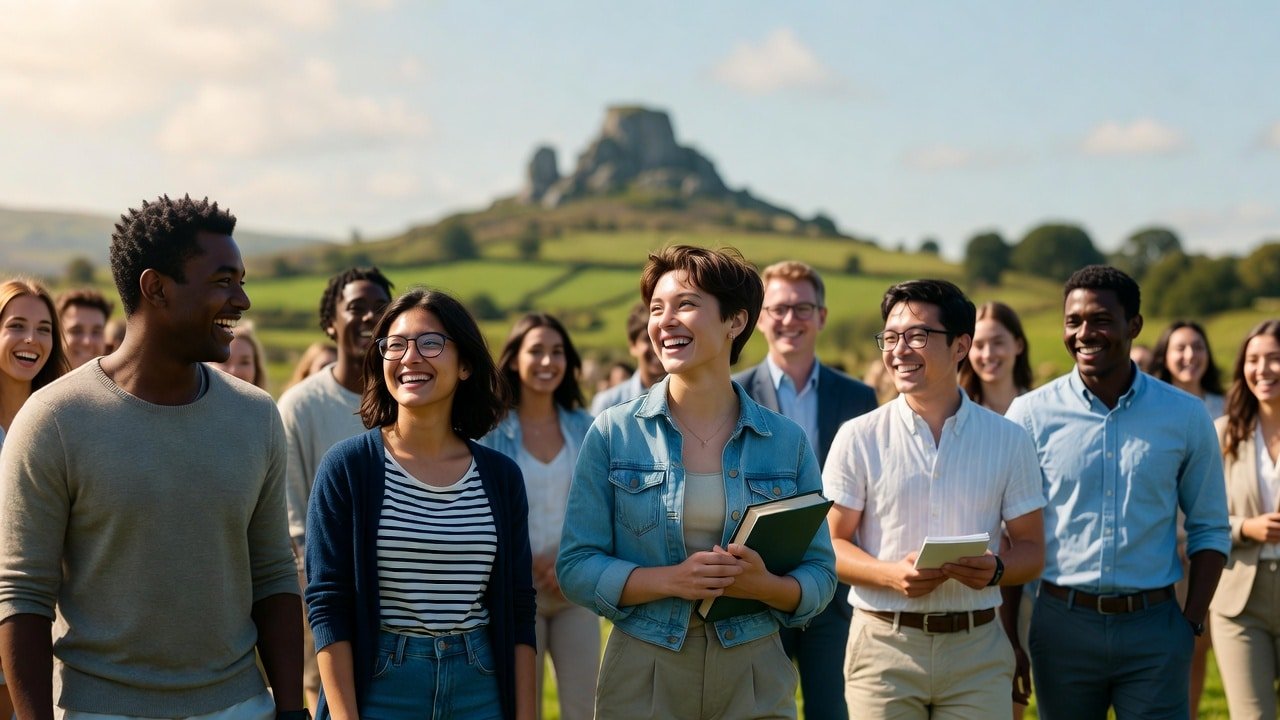Maynooth University International Excellence Scholarship