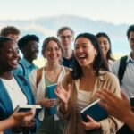 Lincoln University International Undergraduate Scholarship