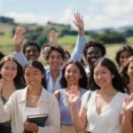 Lincoln University International School Leavers Scholarship