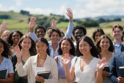 Lincoln University International School Leavers Scholarship