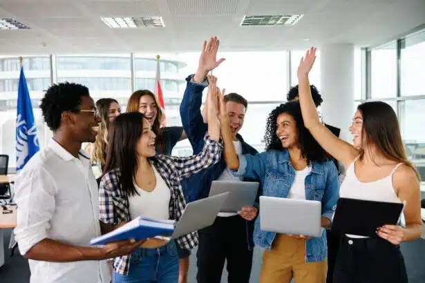 WTO Internship Programmes