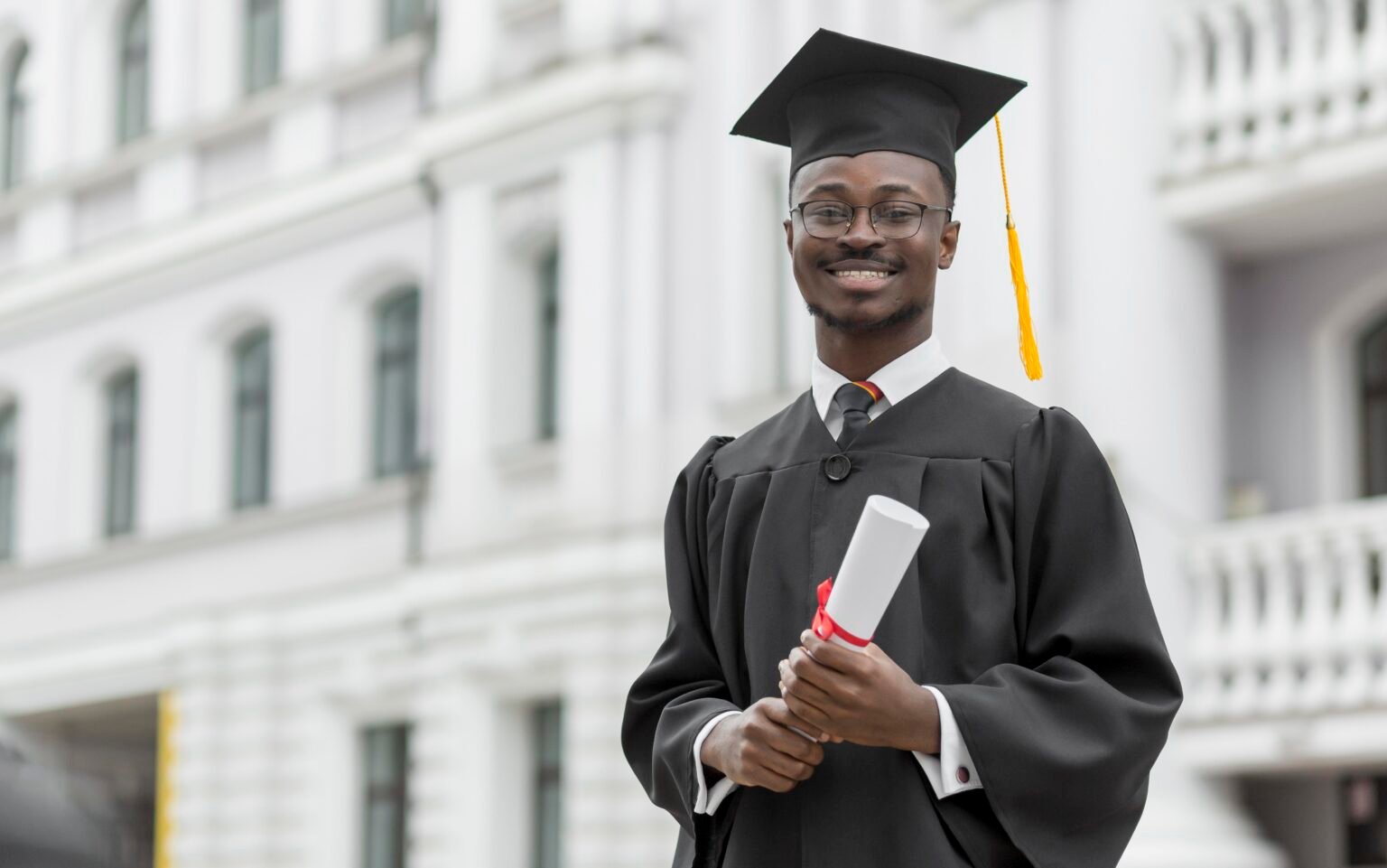 Commonwealth Distance Learning Scholarships 2026-2027