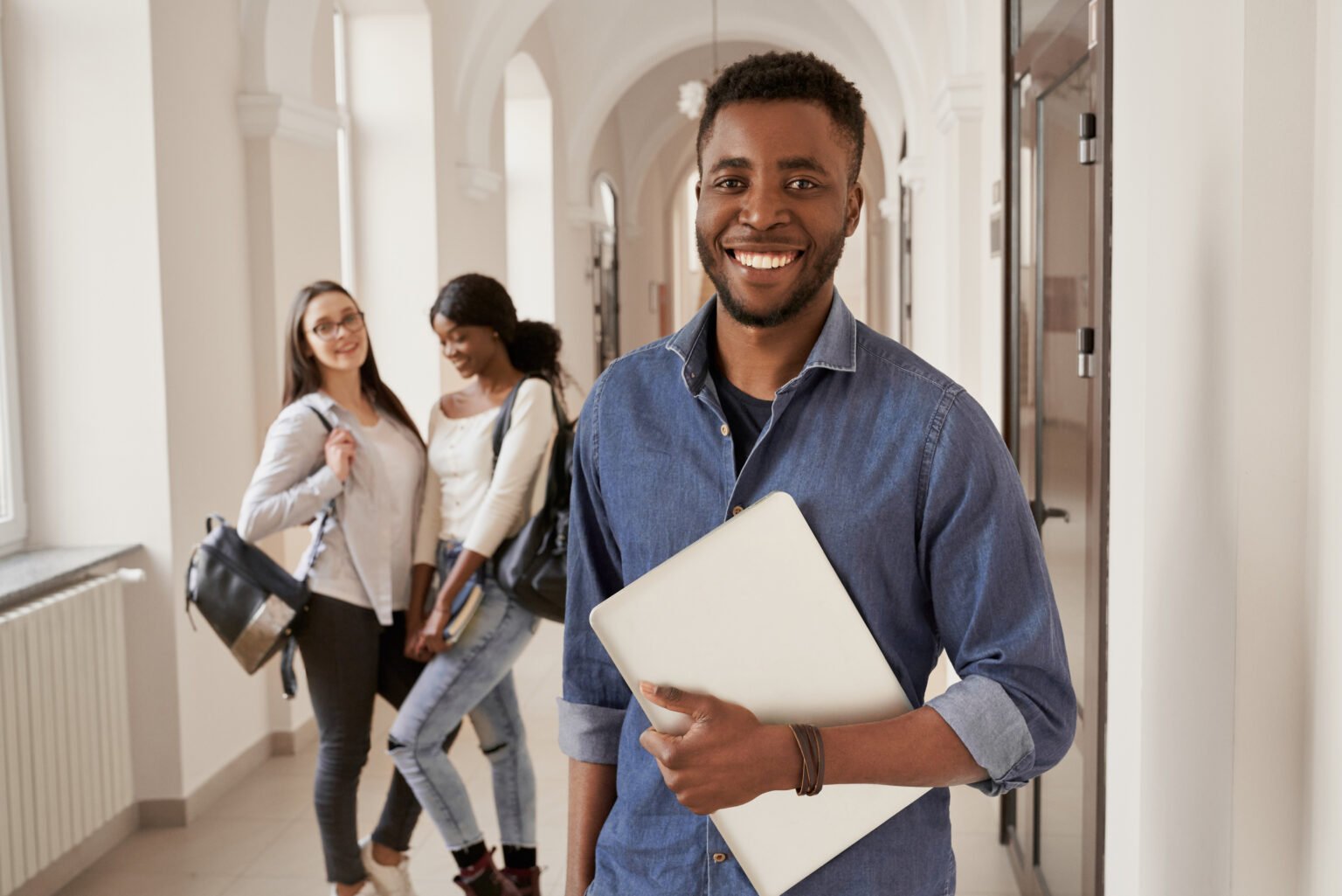 Université Paris-Saclay International Master's Scholarships 2026