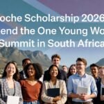 Roche Scholarship 2026 - Attend the One Young World Summit in South Africa