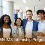 RIKEN IMS Internship Program