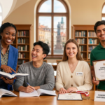 Bohdan Winiarski Scholarships