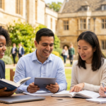 Boustany Foundation MBA Scholarship