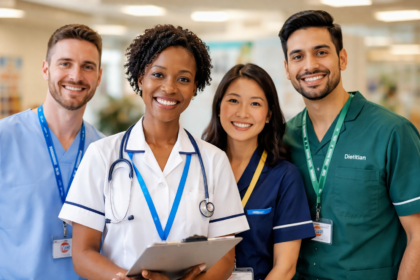 Clinical Lead Prehabilitation Dietitian job at Royal Cornwall Hospitals NHS Trust, Truro, £49,387–£56,515 pro rata, NHS Band 7 fixed-term role