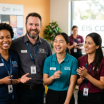 EIS Community Social Worker Care Co-ordinator job at East London NHS Foundation Trust Bedfordshire and Luton, £39,959 to £48,117, visa sponsorship available with relocation support