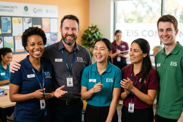 EIS Community Social Worker Care Co-ordinator job at East London NHS Foundation Trust Bedfordshire and Luton, £39,959 to £48,117, visa sponsorship available with relocation support