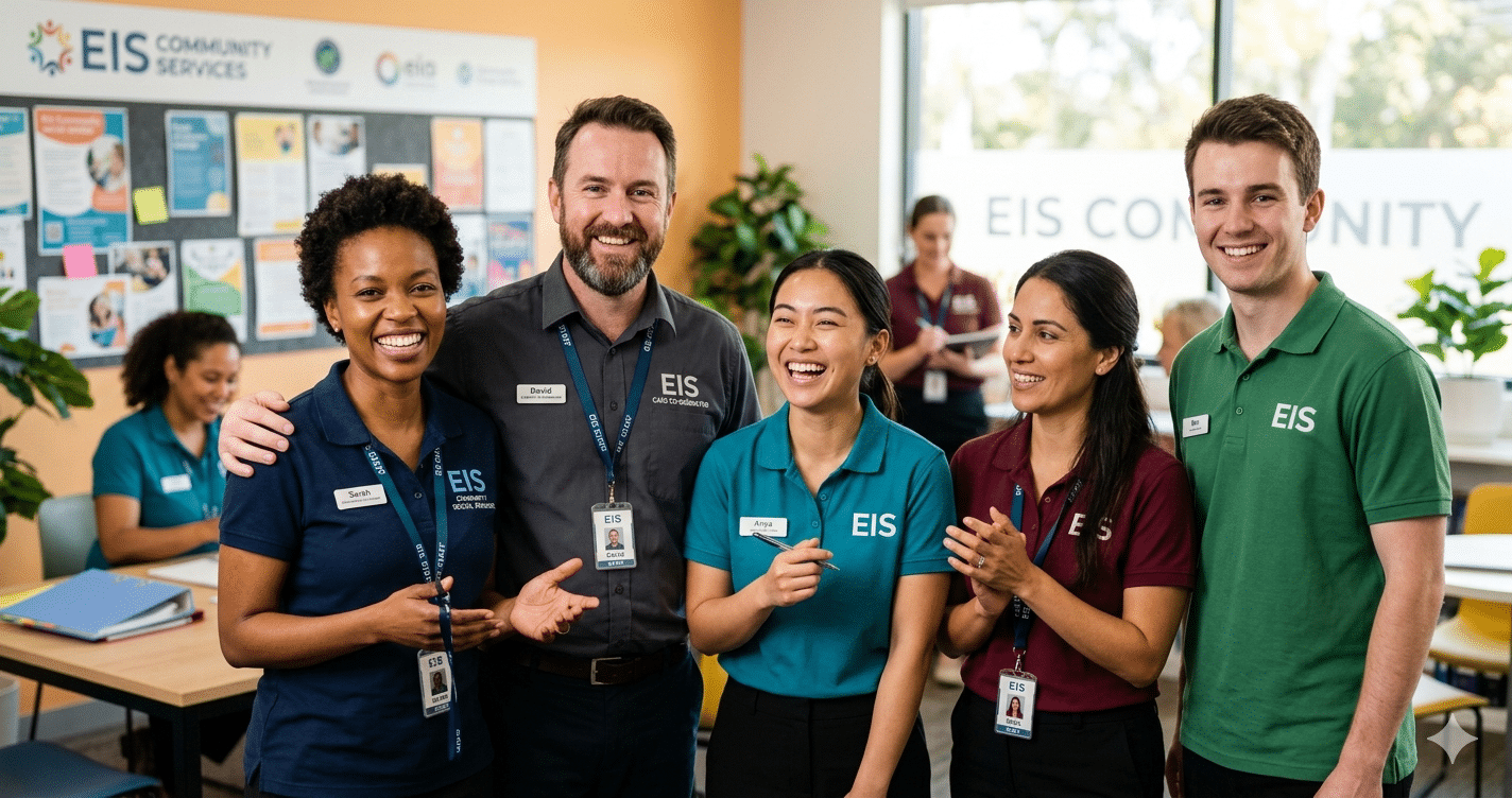 EIS Community Social Worker Care Co-ordinator job at East London NHS Foundation Trust Bedfordshire and Luton, £39,959 to £48,117, visa sponsorship available with relocation support