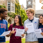 Fairleigh Dickinson University Scholarships