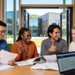 University of Stavanger PhD Fellowship