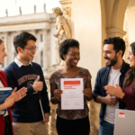 Rosa-Luxemburg-Stiftung Scholarship
