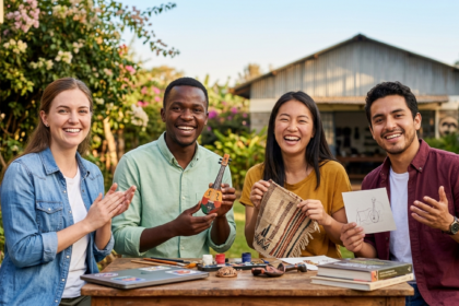 EUNIC Spaces of Culture Grant