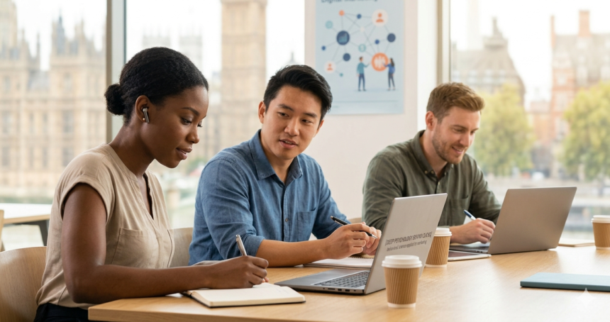 Digital Marketing hacks: Behavioral Science applied course on Udemy, free with coupon, key skill in psychological marketing and consumer behaviour.