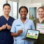 Senior Specialist Paediatric Audiologist job at Imperial College Healthcare NHS Trust London, £58,133 to £65,261, visa sponsorship available for international applicants