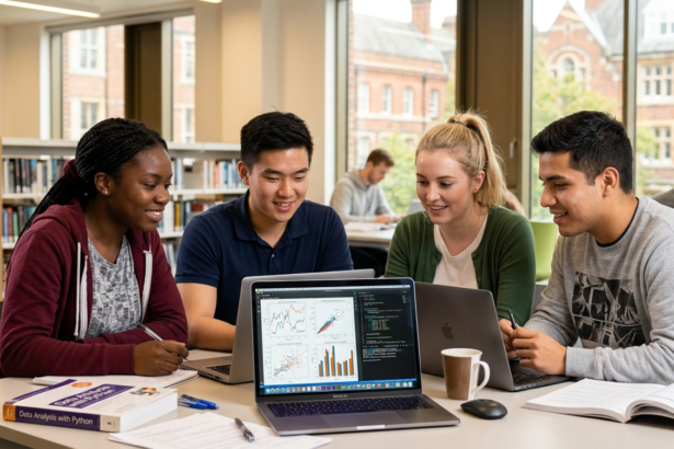 Data Analysis and Charts with Python: Pandas and Matplotlib