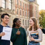 BIDS Scholarship 2026 at TU Dresden