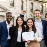 McCall MacBain Scholarship