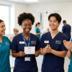 Associate Practitioner Occupational Therapy job at Humber Teaching NHS Foundation Trust, £28,392 to £31,157, mental health inpatient unit with visa sponsorship
