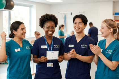 Associate Practitioner Occupational Therapy job at Humber Teaching NHS Foundation Trust, £28,392 to £31,157, mental health inpatient unit with visa sponsorship
