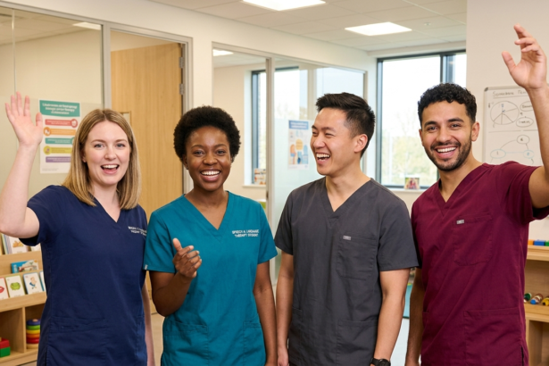 Senior Speech and Language Therapist Jobs