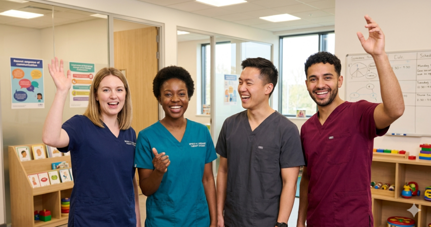 Senior Speech and Language Therapist Jobs