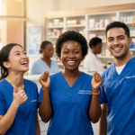 Pharmacy Technician Job