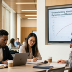 Understanding Yield Curve Dynamics and Market Applications