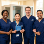 Senior Audiology Assistant job at Barts Health NHS Trust London, £34,186–£37,389, visa sponsorship available for overseas applicants