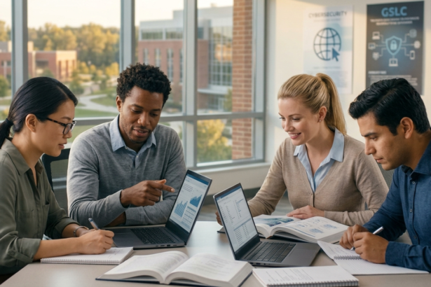 GIAC Security Leadership Certification (GSLC) Practice Tests