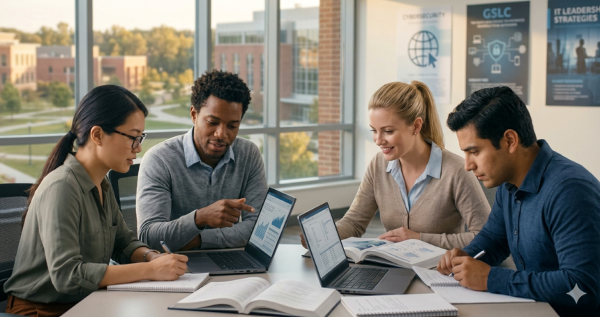 GIAC Security Leadership Certification (GSLC) Practice Tests