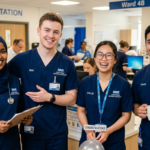 Registered Nursing Associate