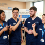 Social Worker Needed at Northern Care Alliance NHS Trust in Salford