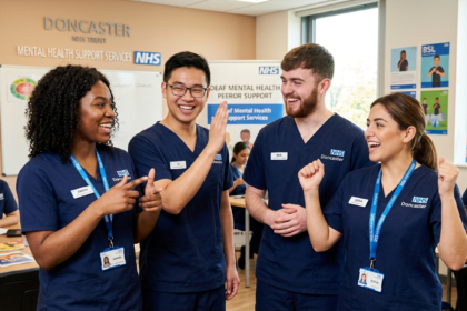 Social Worker Needed at Northern Care Alliance NHS Trust in Salford