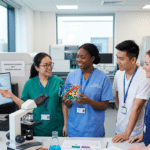 Specialist Biomedical Scientist job at Great Ormond Street Hospital London, £47,951 to £56,863, visa sponsorship available for international applicants