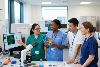 Specialist Biomedical Scientist job at Great Ormond Street Hospital London, £47,951 to £56,863, visa sponsorship available for international applicants