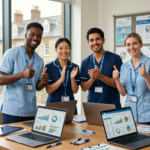 Senior Intelligence Analyst job at Dorchester, Dorset/Dorset County Hospital NHS Foundation Trust, £39,959 - £48,117, Visa sponsorship available for data experts.