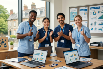 Senior Intelligence Analyst job at Dorchester, Dorset/Dorset County Hospital NHS Foundation Trust, £39,959 - £48,117, Visa sponsorship available for data experts.