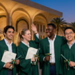 KFUPM Graduate Scholarship