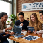 Networking in the AI Age: Build Powerful Connections