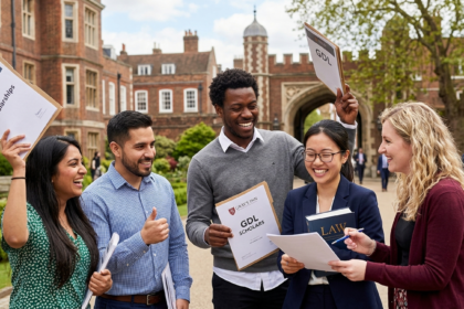Gray's Inn GDL Scholarships