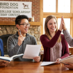 Bird Dog Foundation Annual College Scholarship Essay Contest