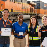 AISES Burlington Northern Santa Fe (BNSF) Foundation Scholarship