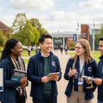 Cranfield University GREAT Scholarship