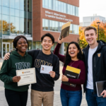 University of Waterloo International Student Scholarships