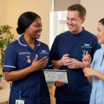 Deaf Mental Health Peer Support Worker job at Rotherham Doncaster and South Humber NHS Foundation Trust, £28,392 to £31,157, visa sponsorship available